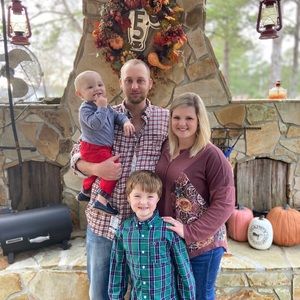 Meet your Posher, Lizzie